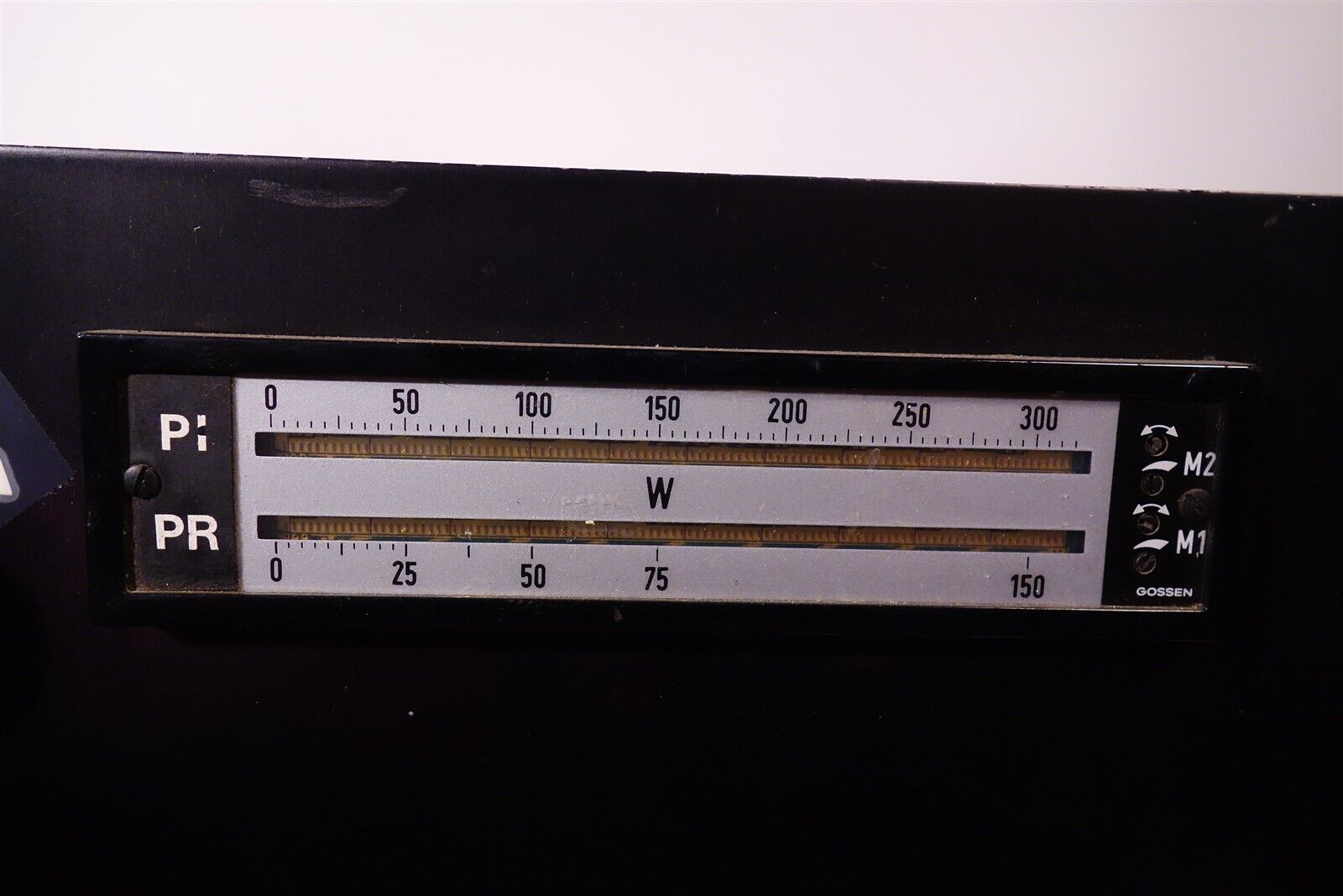 Sairem Microwave Power Supply GMP 03 KE 300W 2450MHZ 