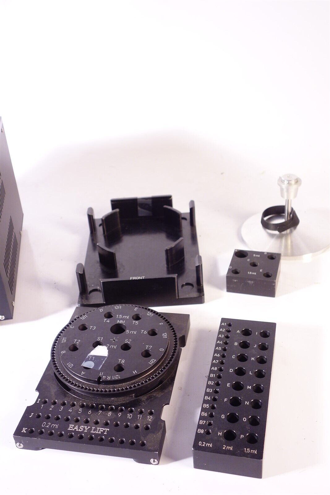 Qiagen Rotor-Disc Heat Sealer for Rotor-Gene PCR Cycler 
