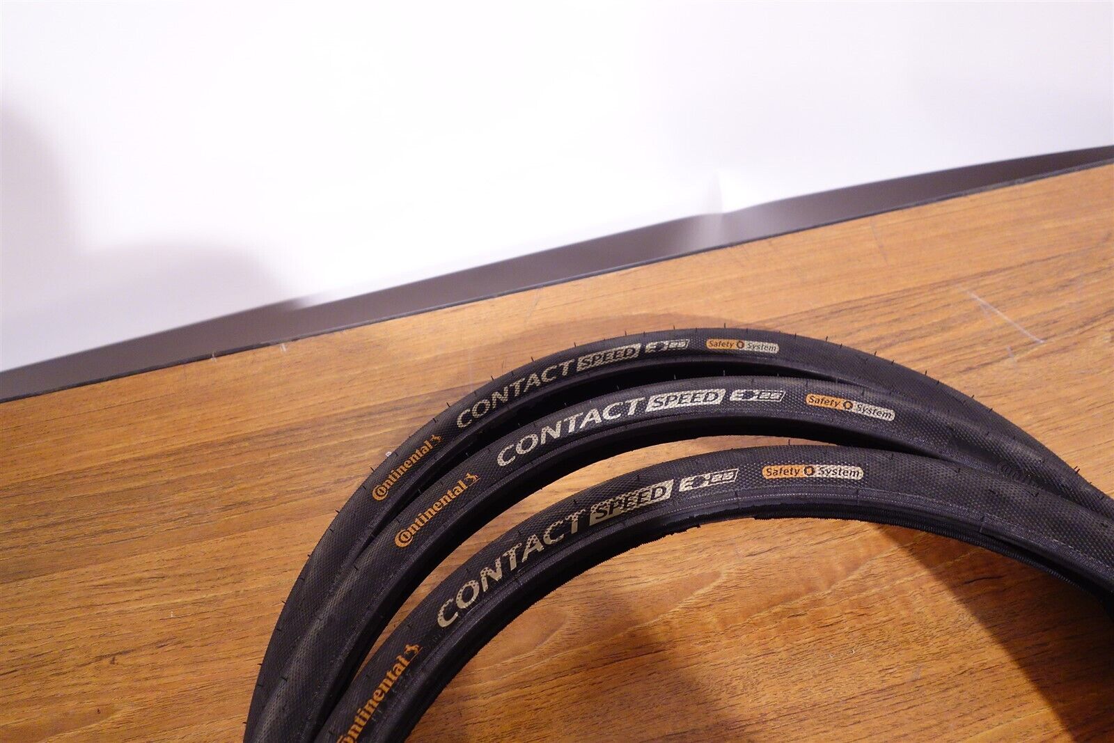 Continental Contact Speed Tires 20x1.10 128-406 28-406