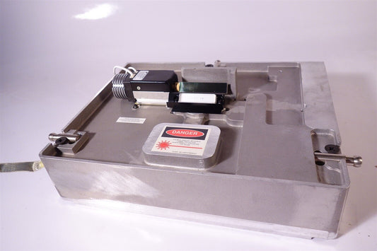 GSI Lumonics 710-728761 Galvanometer + Laser Accessories 