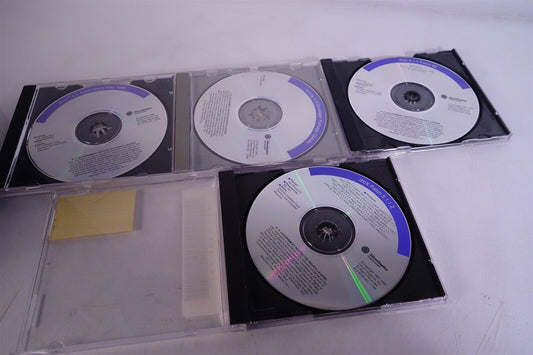 SGI Silicon Graphics IRIX Patch + Development Cd's