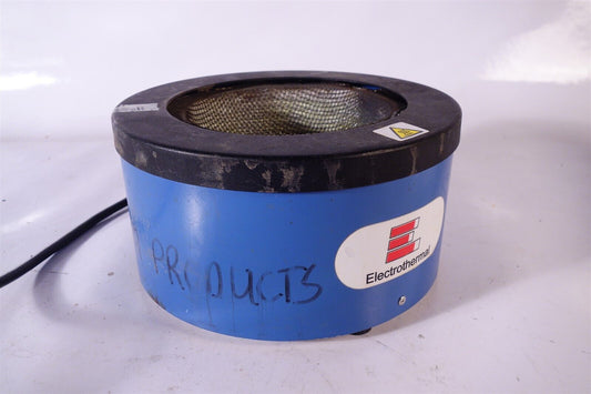 Electrothermal Electromantle Mantle Heater 