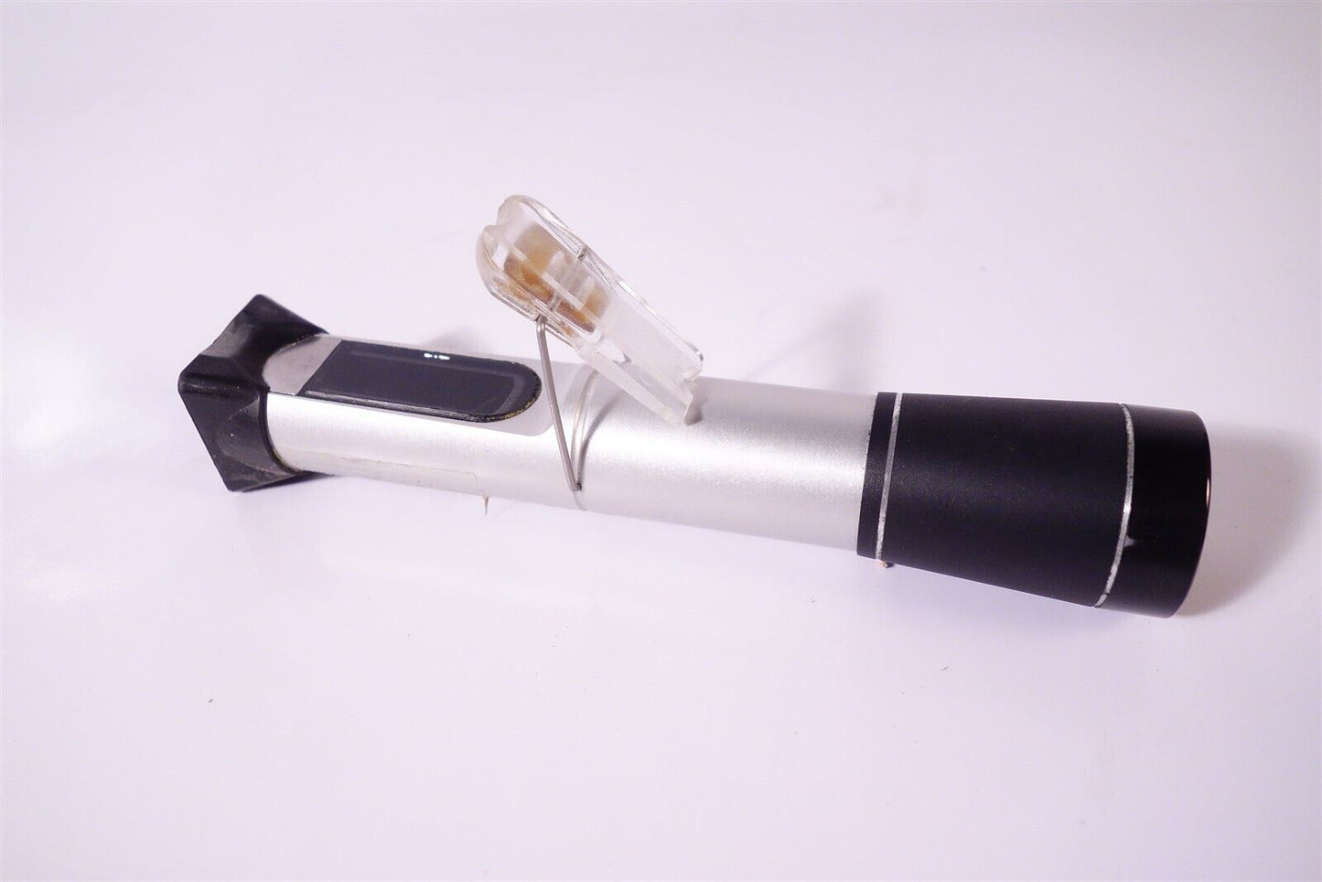 AO TS Refractometer - Hand American Optical 
