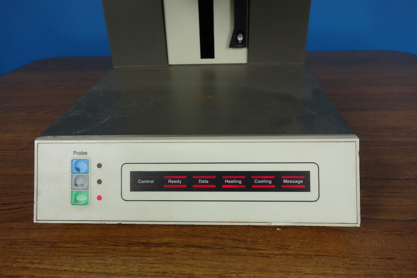 Perkin Elmer TMA 7 Thermomechanical Analyzer 