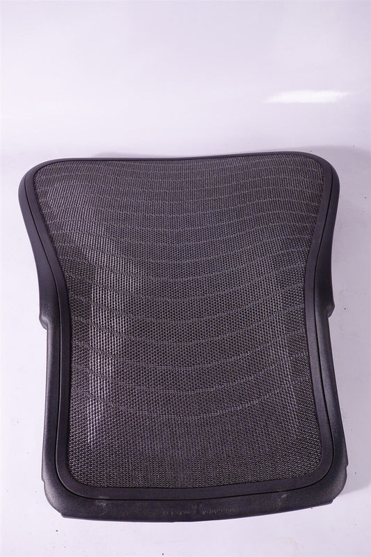 Herman Miller Aeron Size B Aeron Grey Mesh Back 