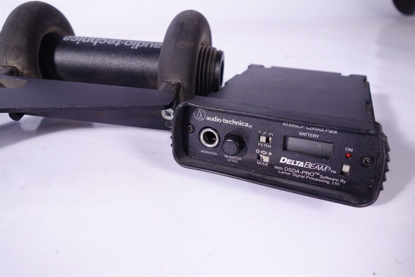 Audio Technica AT895 Adaptive-array Microphone System with Box - No cable 