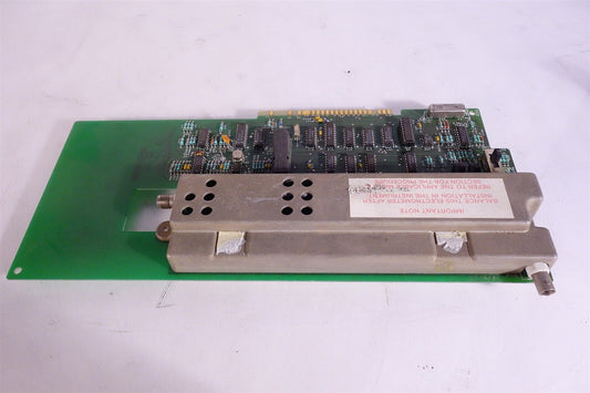 Varian 03-917525-93 ECD Circuit Board 03-917730-00 03-917733-00 PCB