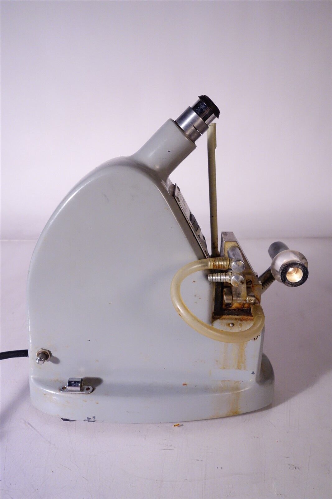 Bausch Milton Roy Company Benchtop Refractometer 