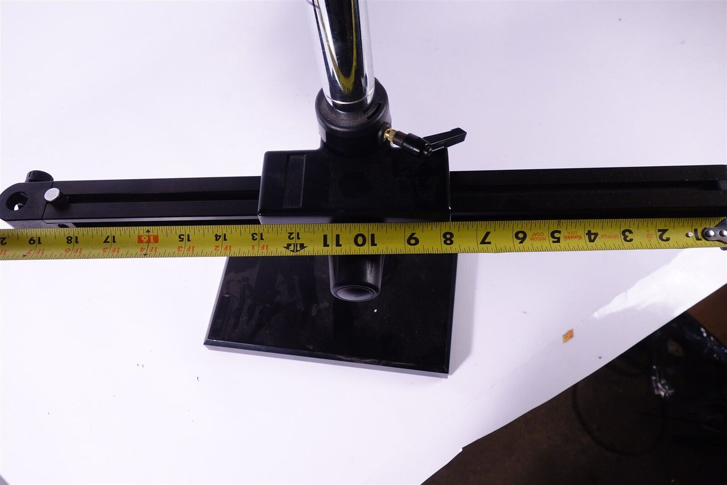SCIENSCOPE SB-BM2-R0 Gliding Boom Stand