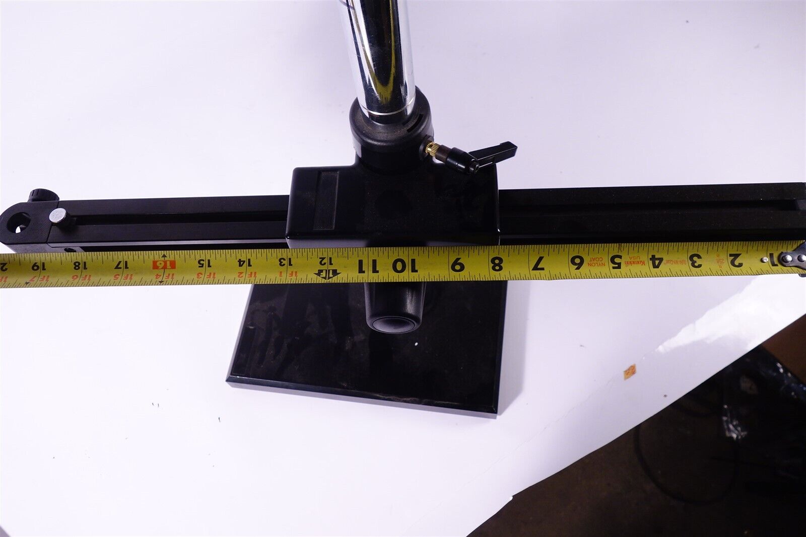 SCIENSCOPE SB-BM2-R0 Gliding Boom Stand