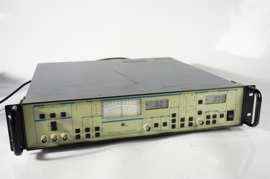 SRS Stanford Research Systems - SR510 - Lock-In Amplifier - Excellent 