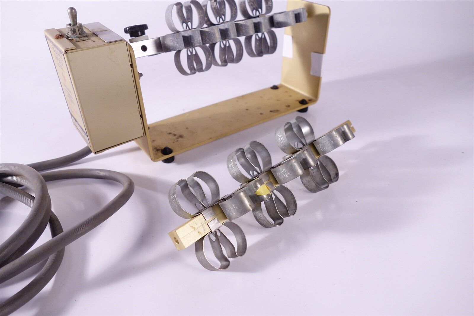 Thermo Scientific Labquake Shaker Rotisserie 