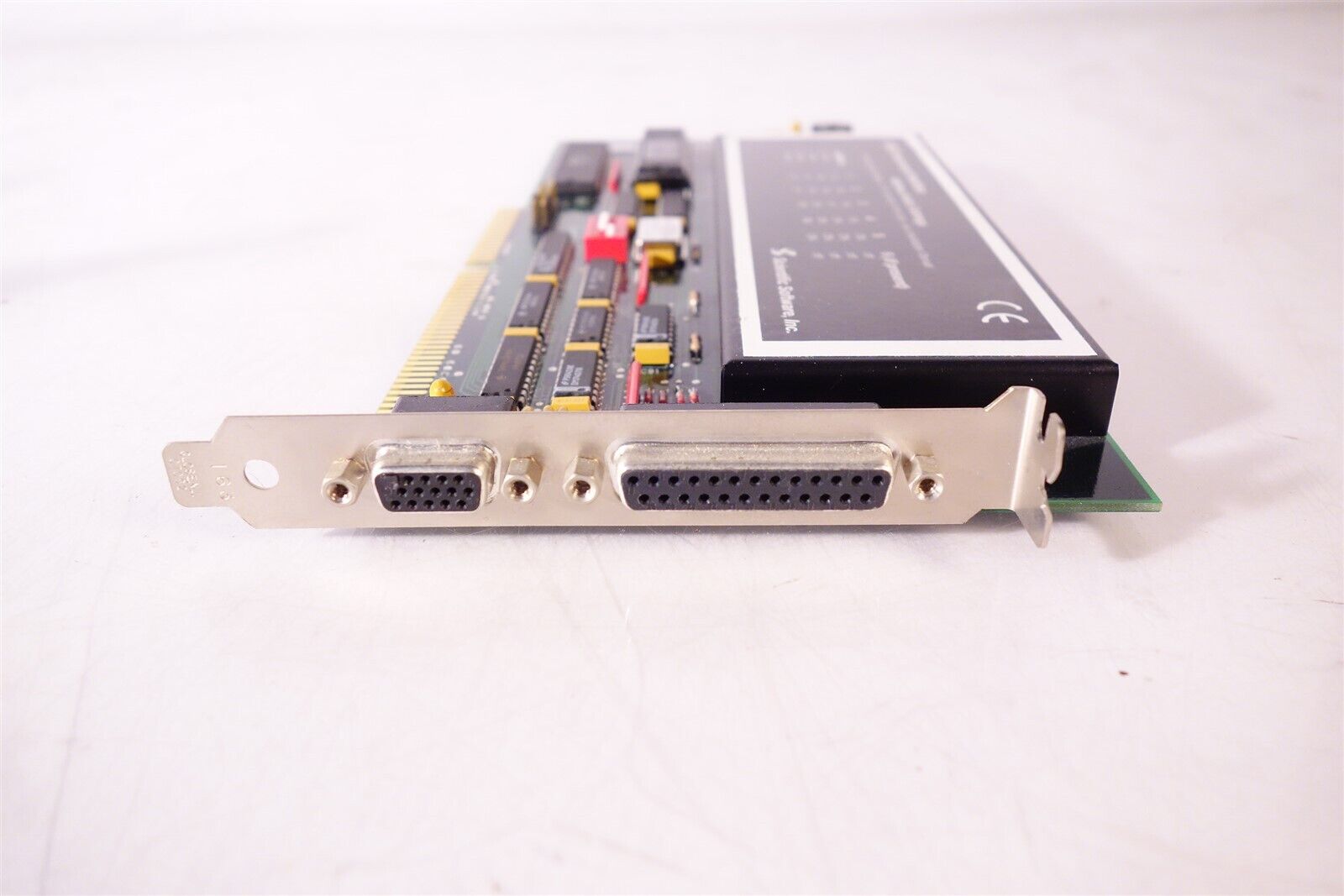 Scientific Software SS420 Agilent GC Interface Card 