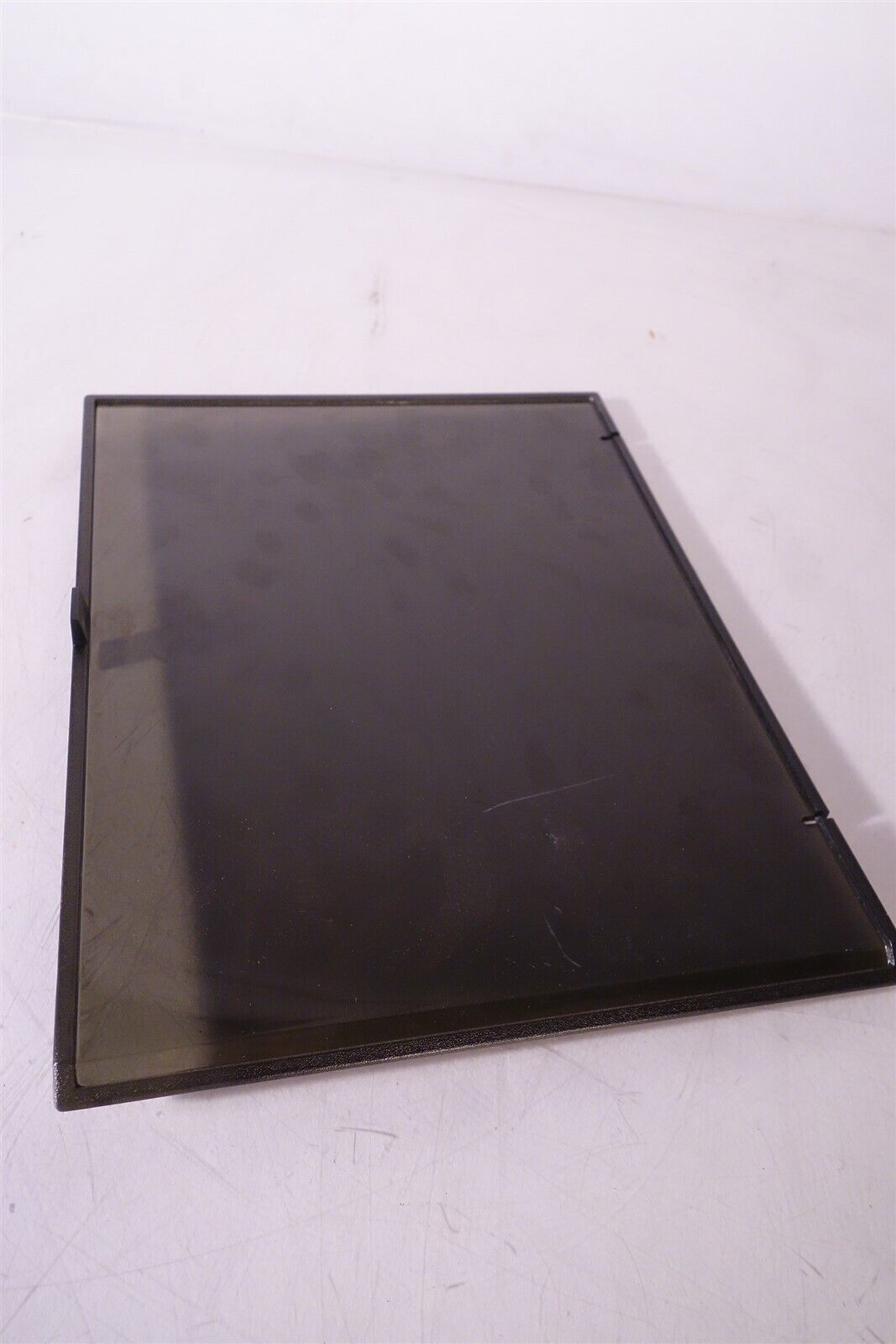 Varian CP-3800 Gas Chromatograph Front Door / Panel 