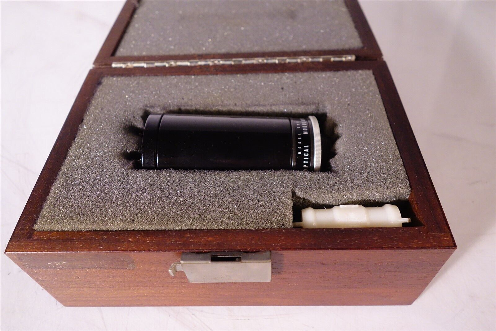 Spectra Physics 320 Optical Modulator For Laser / Optical Bench Use