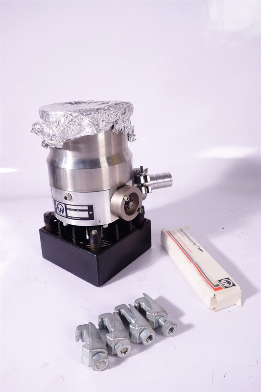 Leybold Vacuum TURBOVAC 150 Turbomolecular Pump