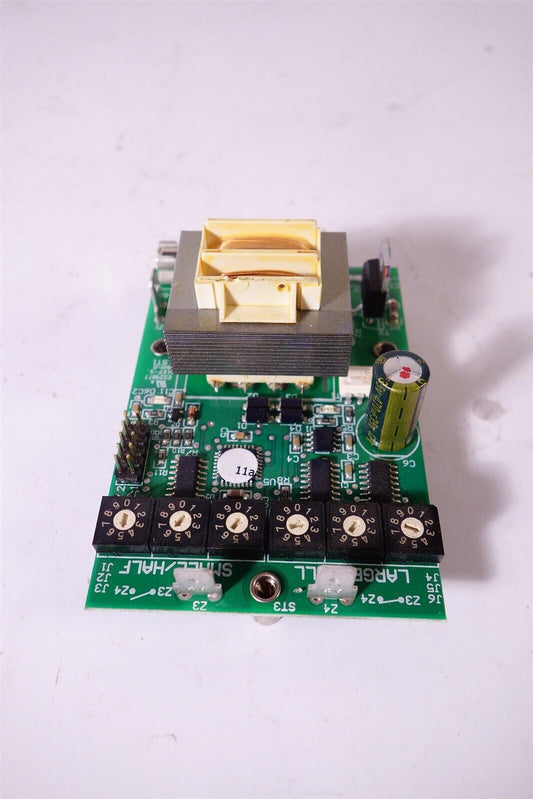 Fetco CBS-52H / CBS-52H15 FETCO 108030 ASSY. BOARD UNIVERSAL