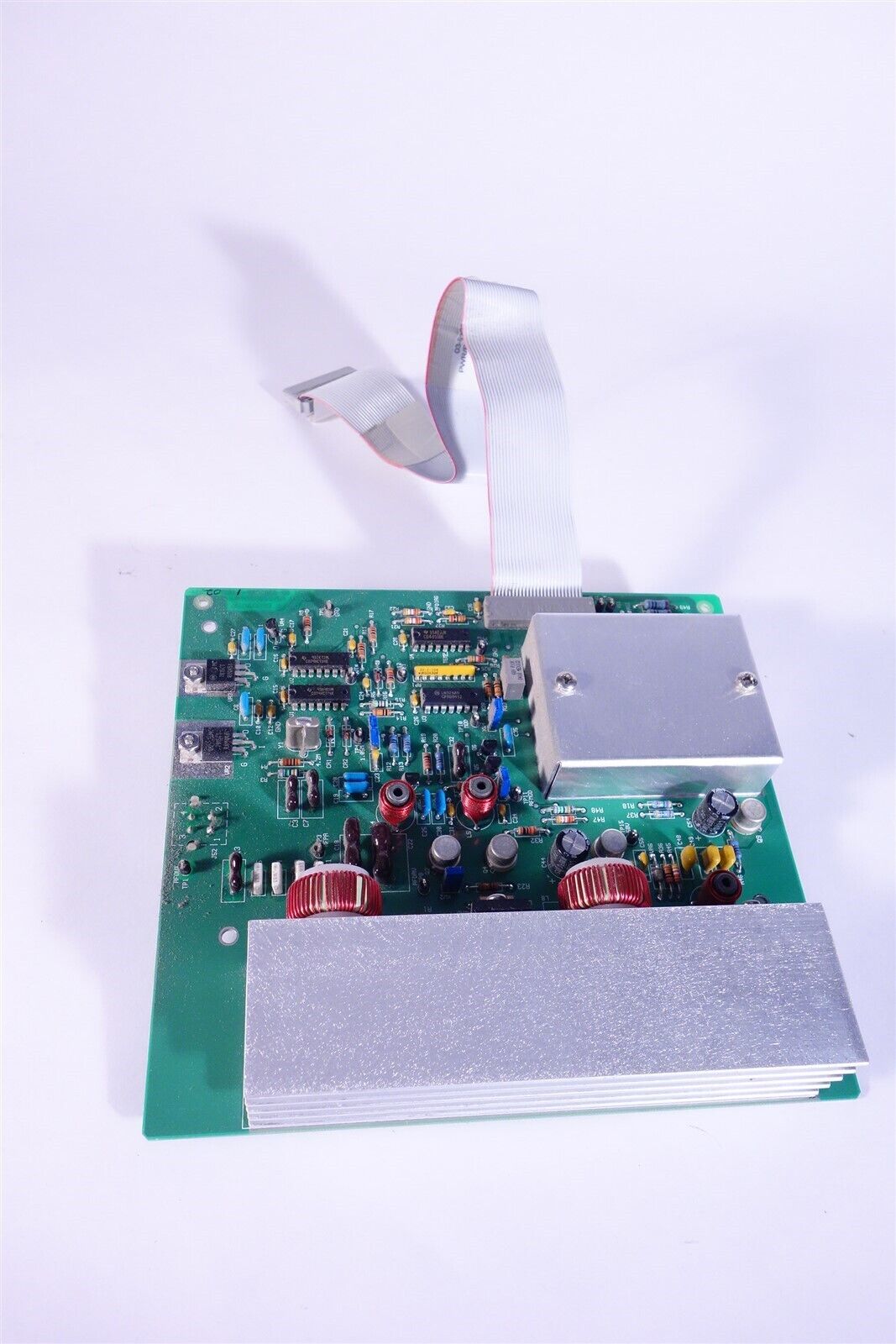 Varian Saturn 2000 RF Generator 03-930253-00