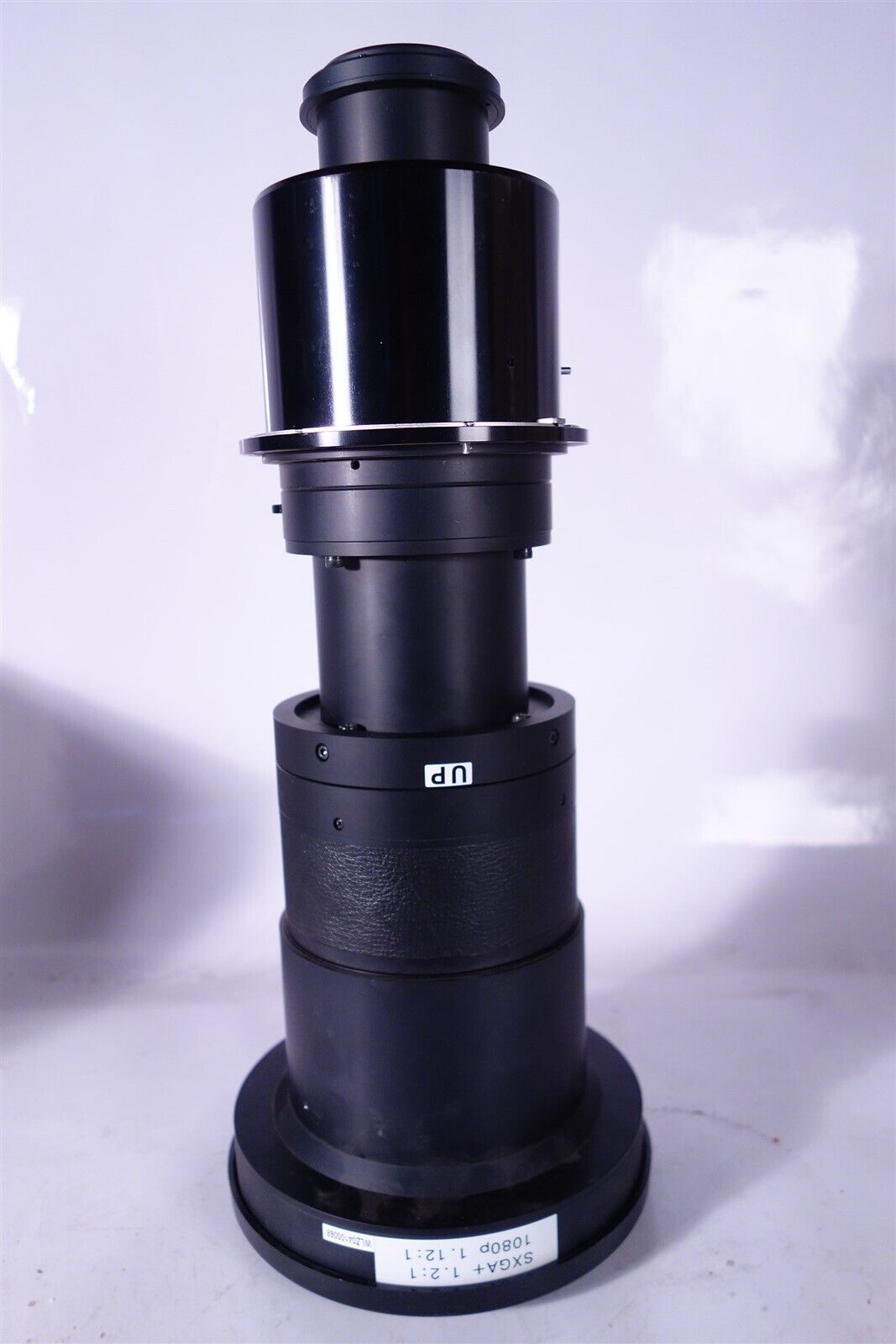 Digital Projection 105-608A 105-608 (1.2) Short Throw Fixed Titan projector lens