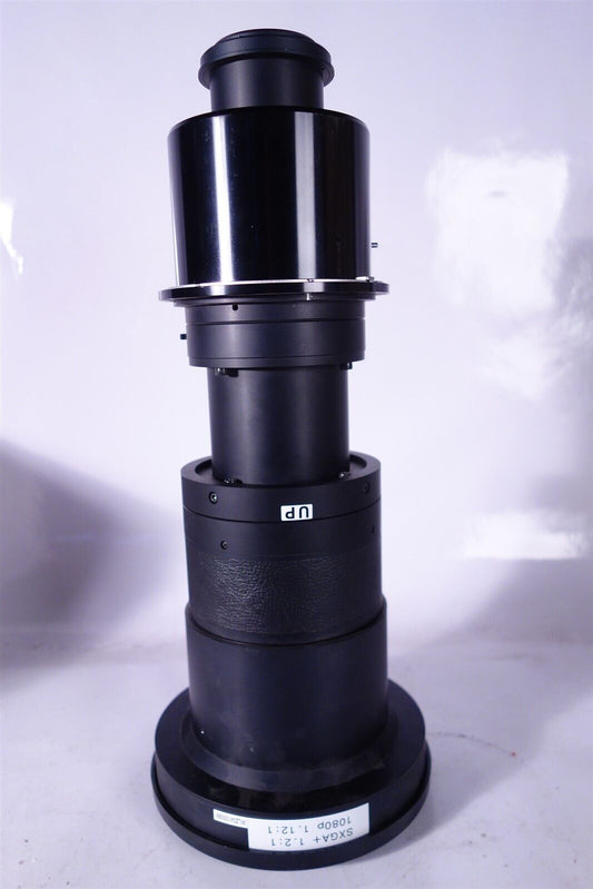 Digital Projection 105-608A 105-608 (1.2) Short Throw Fixed Titan projector lens