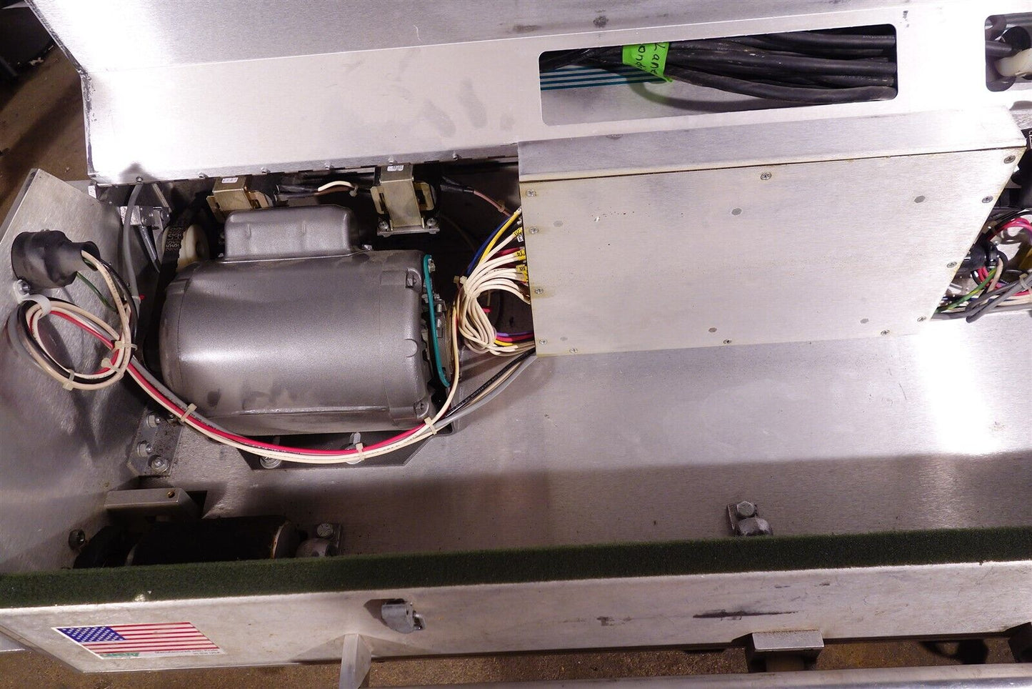Century PC-95 Bowling Lane Conditioner 
