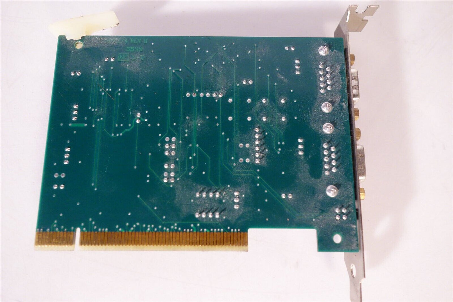 Packard Instrument Company 5091374 REV B Capture Card KALEX3K688 