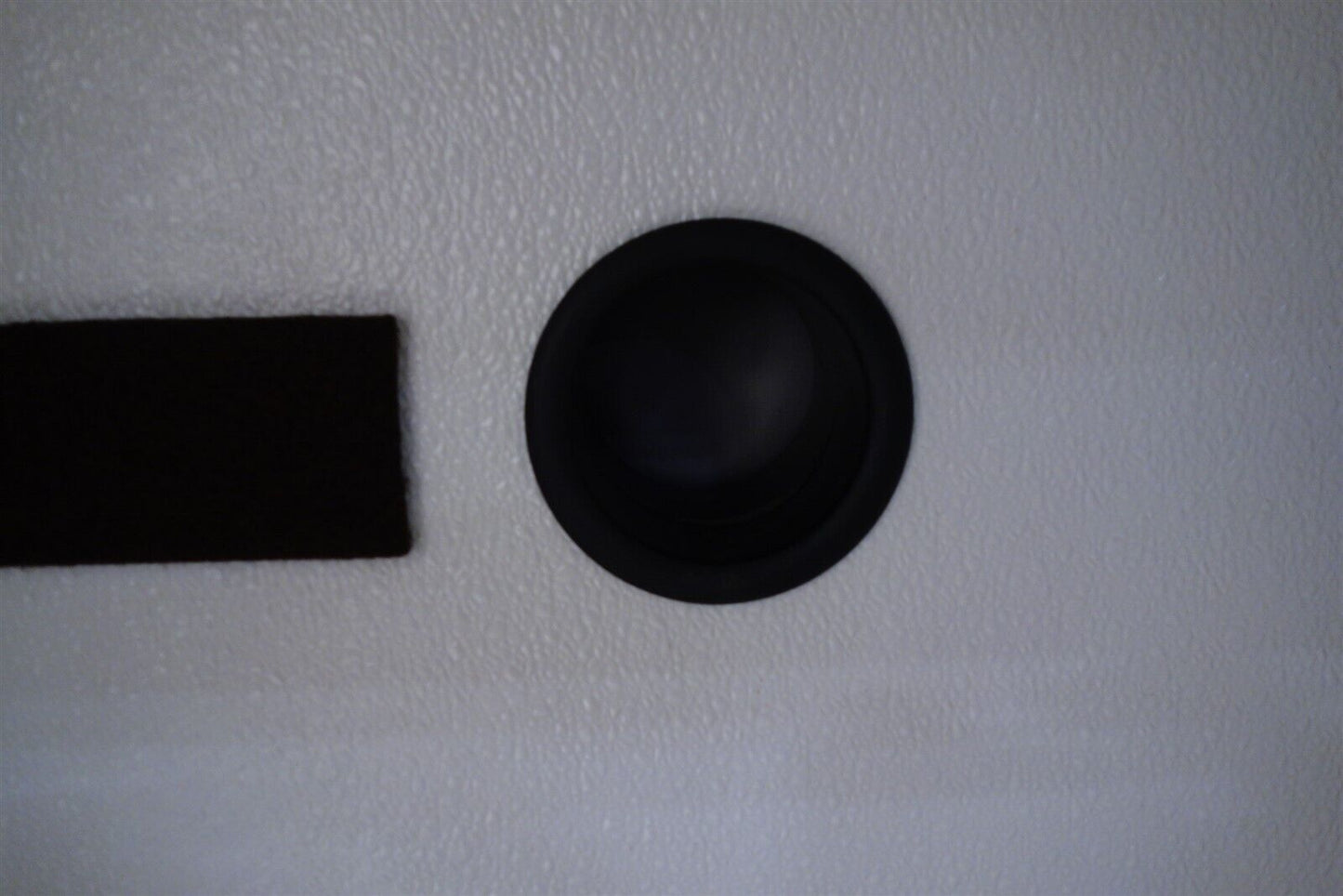 Large Rolling Acoustic / Vibration Isolation Chamber 