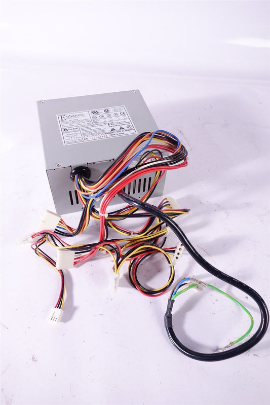 Enhance Industrial Equipment Power Supply V525 250W with P8 P9 115V-230V