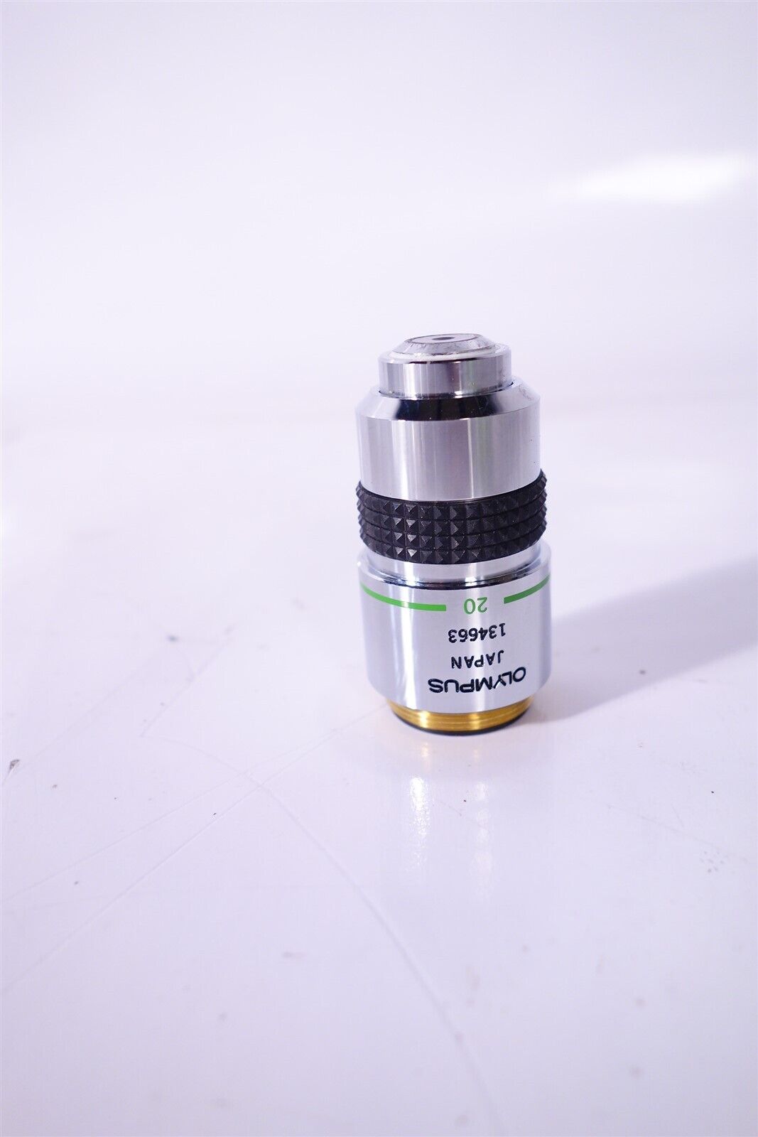 Olympus SPLAN Objective Set 100X, 40X, 20X