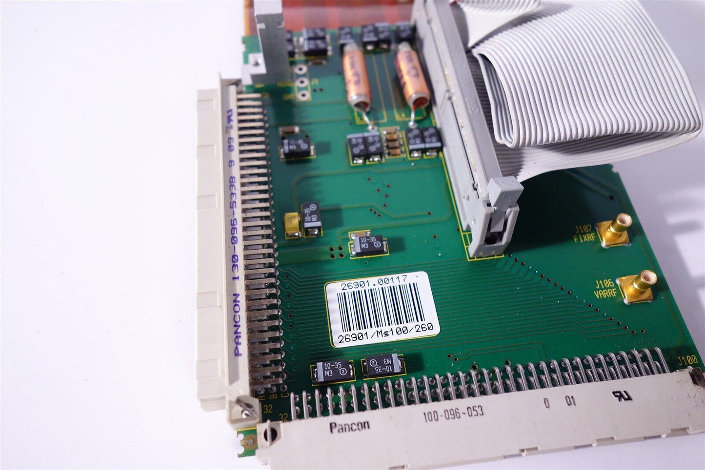 Bruker / Agilent 1100 26901 00117 20561.00117 Board