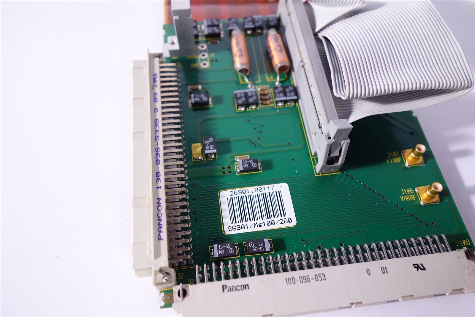 Bruker / Agilent 1100 26901 00117 20561.00117 Board