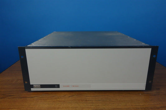 NDS System 3000 Multiplexer - Broadcast Equipment