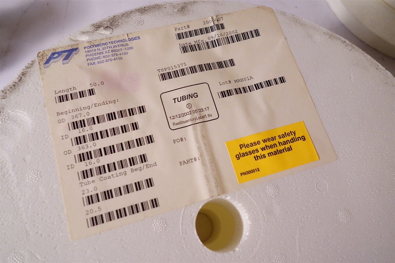 Large Lot of PolyMicro Technologies Capillary GC Gas Chromatograph for Column 