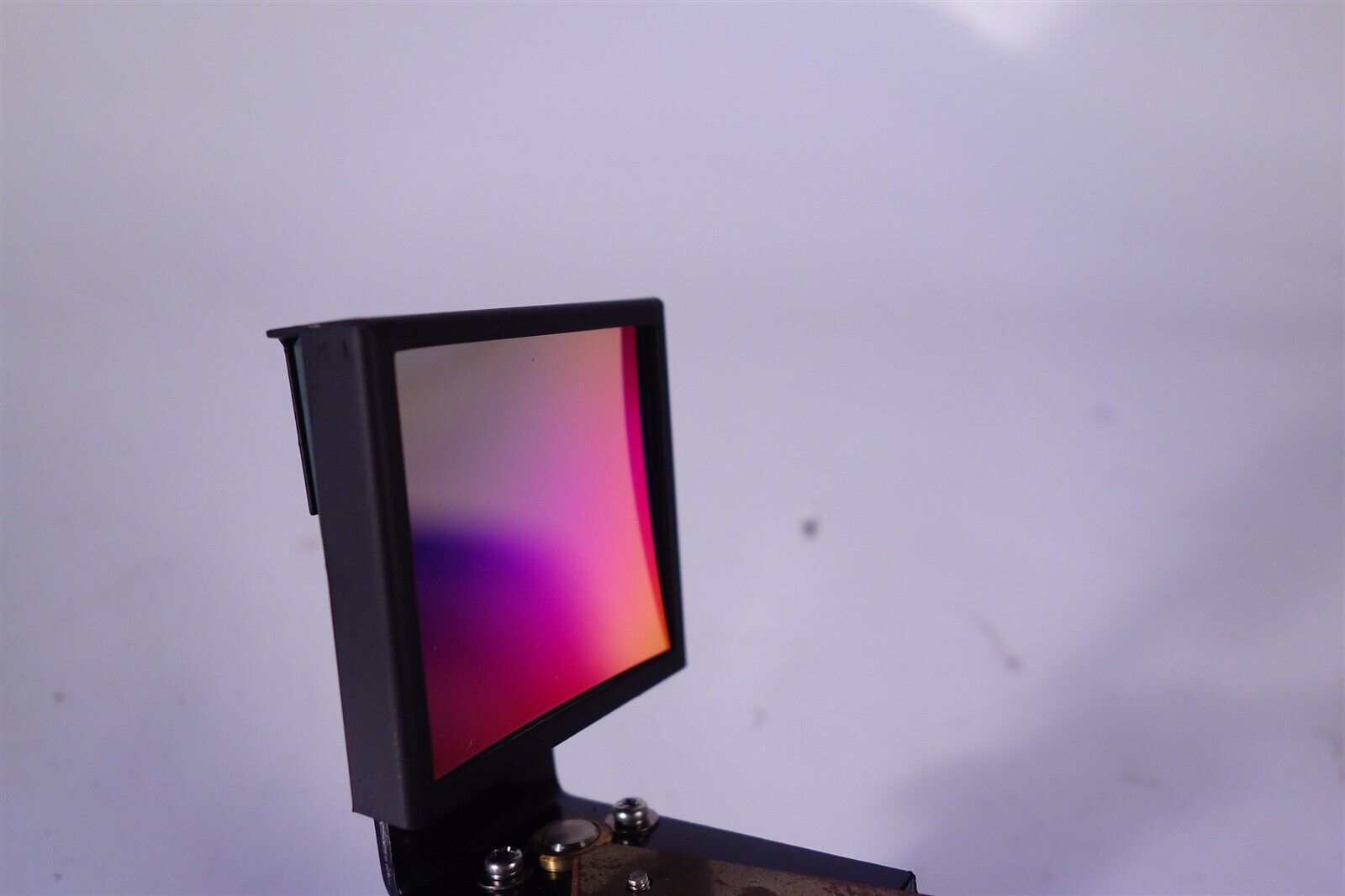 Large Research Grade Monochromator / Diffraction Grating 50mmx50mm 