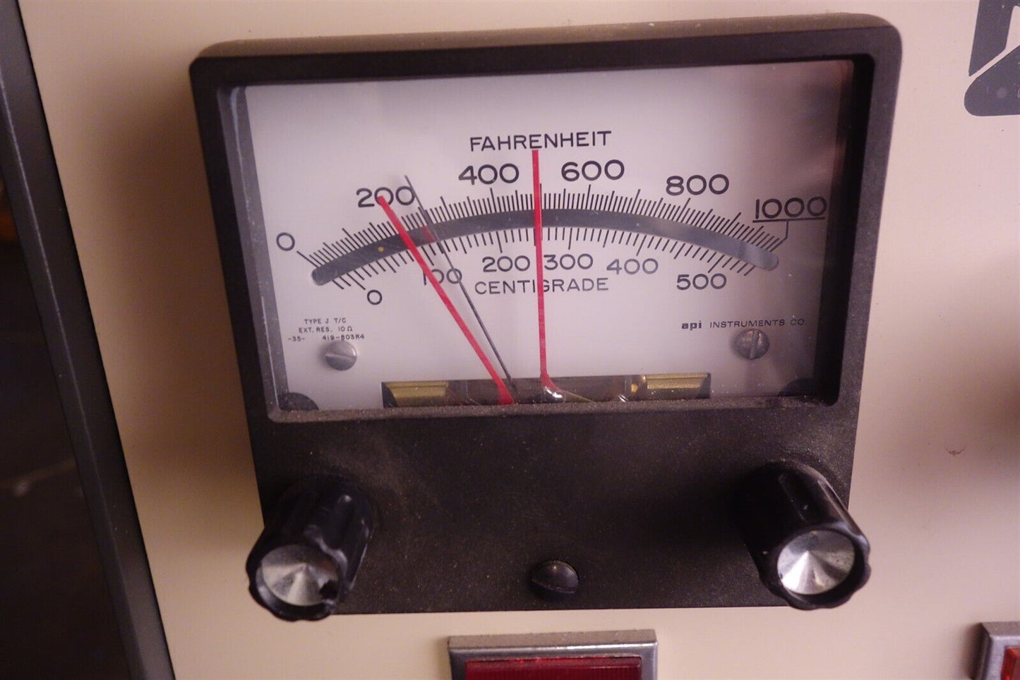 Matheson Johnson Matthey Hydrogen 8363 Hydrogen Purifier 