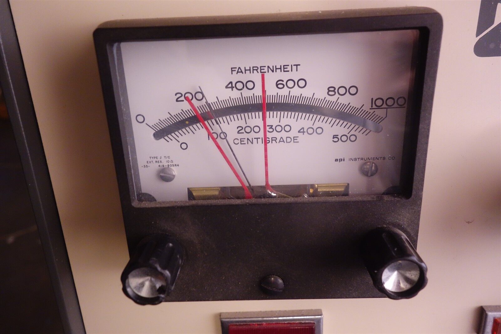 Matheson Johnson Matthey Hydrogen 8363 Hydrogen Purifier 