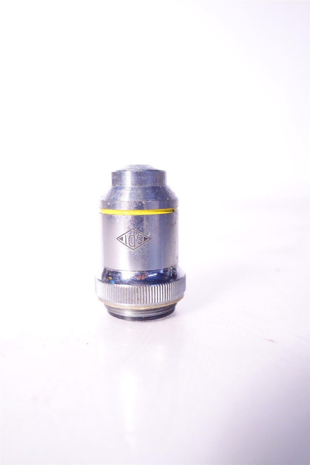 SPI 43X Microscope Objective 43x 0.65 NA (Southern Precision Instruments)