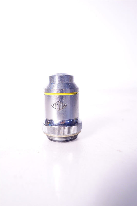 SPI 43X Microscope Objective 43x 0.65 NA (Southern Precision Instruments)