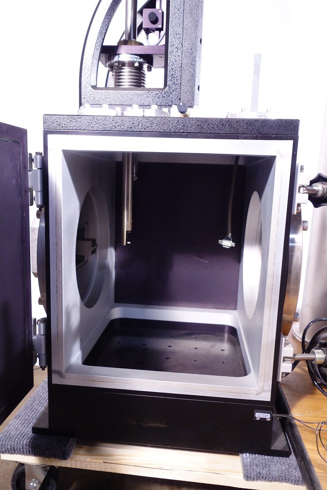 Rigaku S-MAX SAXS XRD Analysis System Parts 