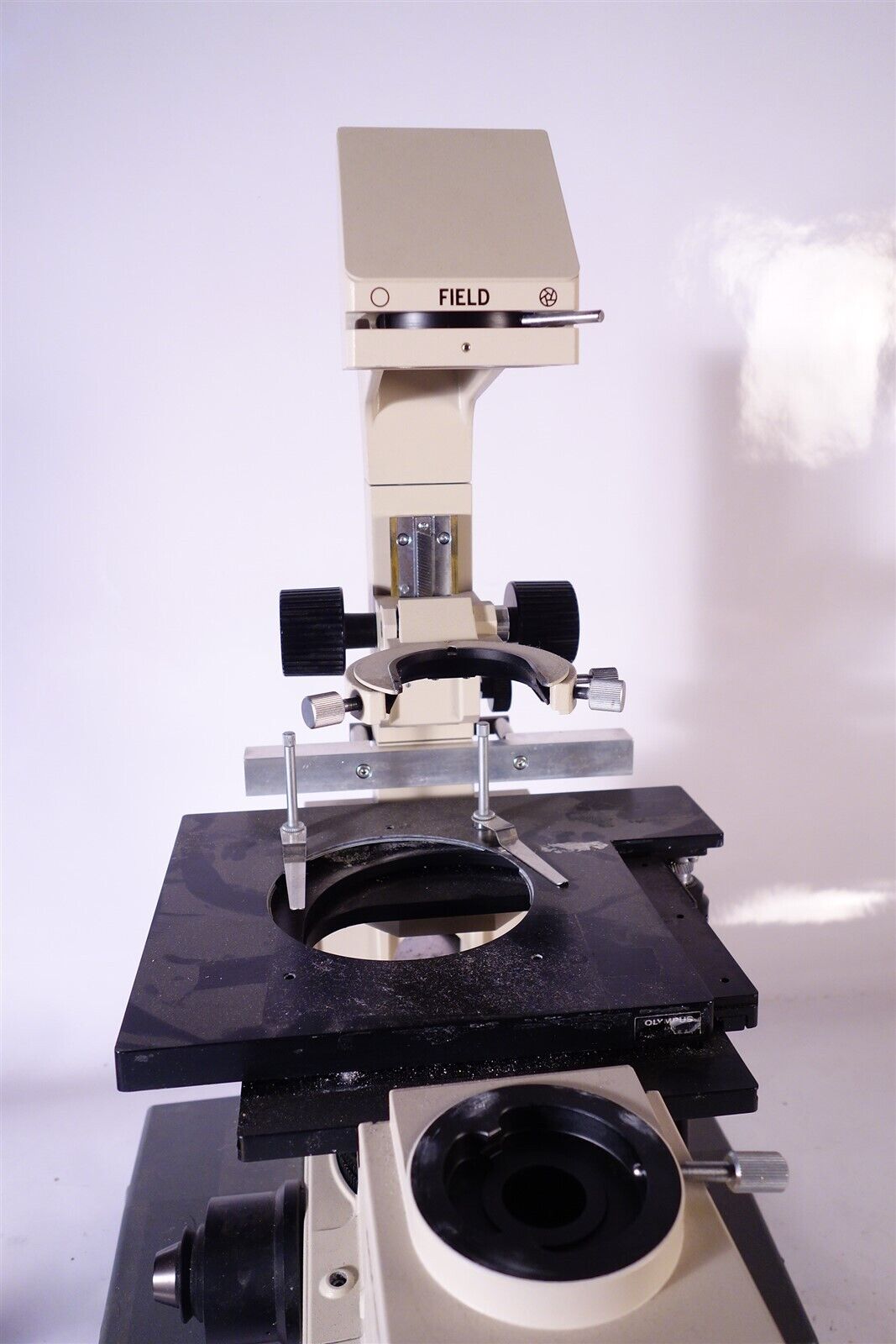 Olympus Inverted Research Microscope, model IMT-2