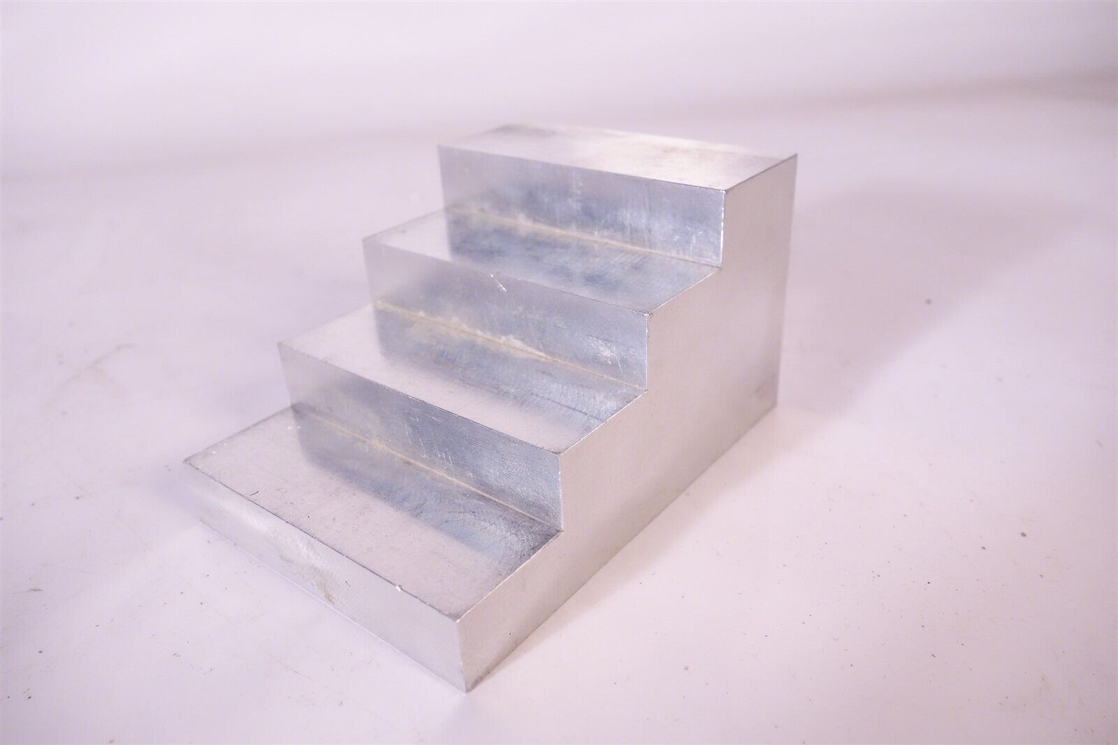 Ultrasonic Testing Standard Stair-Step Distance Amplitude Blocks