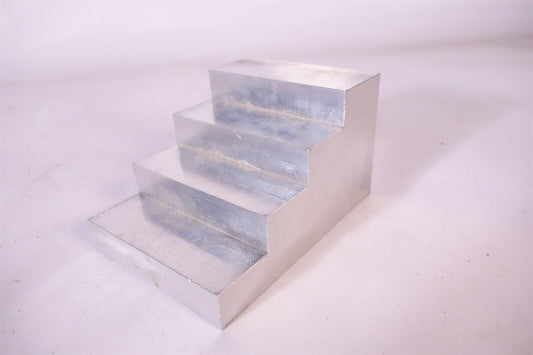 Ultrasonic Testing Standard Stair-Step Distance Amplitude Blocks