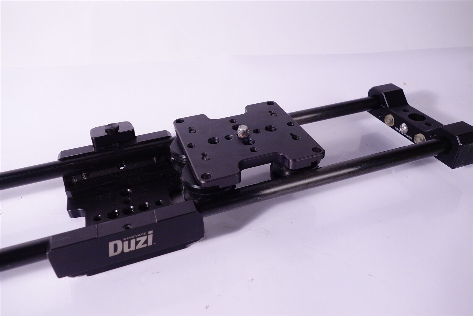 Duzi Cinevate Camera Slider