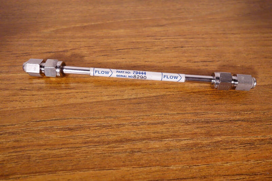 Hamilton PRP-1 Reversed-Phase 4.1 x 150 mm, 5 µm 79444 HPLC Column