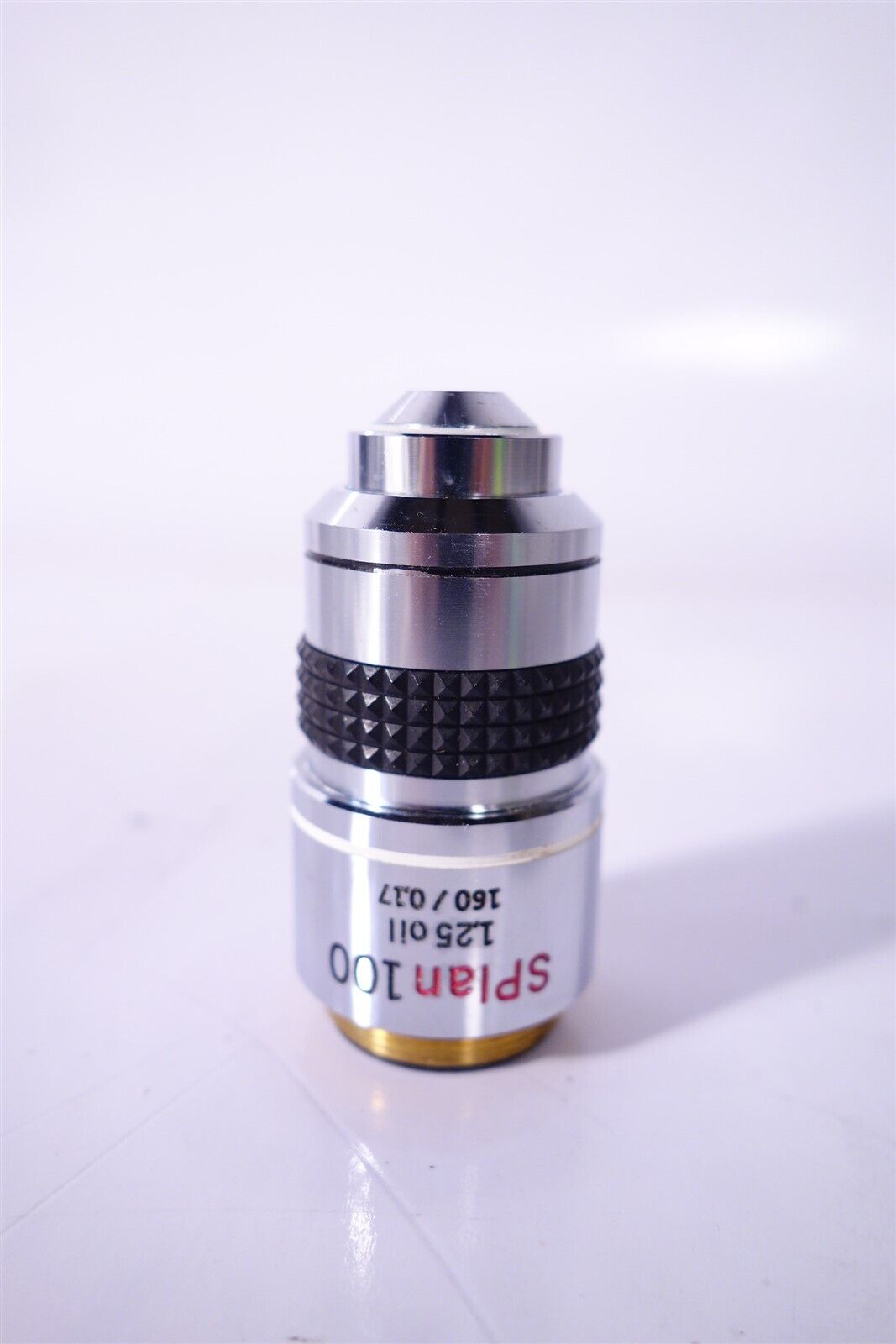 Olympus SPLAN Objective Set 100X, 40X, 20X