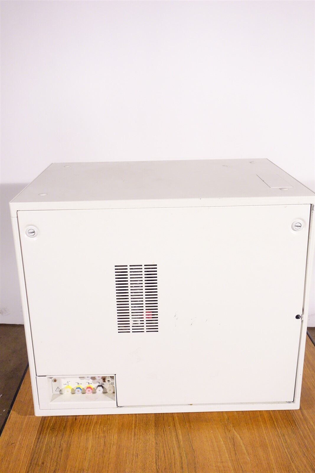Elementar LiquiTOC Liqui TOC Total Organic Carbin Analyzr