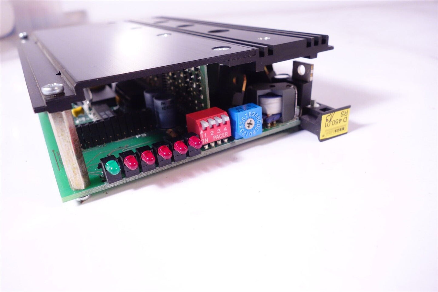 SCHNEIDER ELECTRIC D450.01RS / D45001RS (USED TESTED CLEANED)