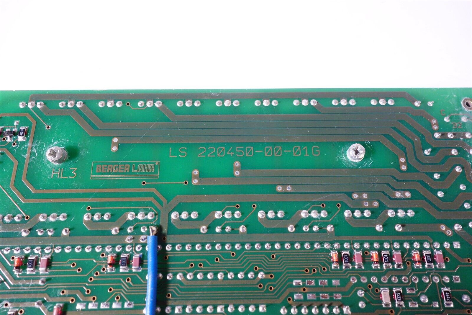 SCHNEIDER ELECTRIC D450.01RS / D45001RS (USED TESTED CLEANED)