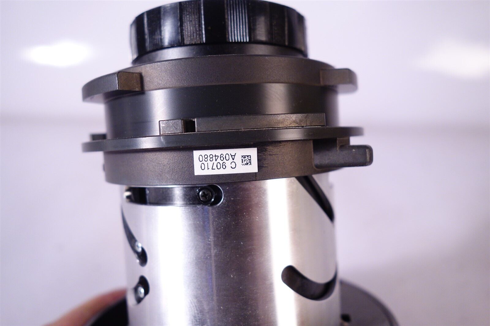 Genuine NEC 3250W Standard / Stock Projector Lens 