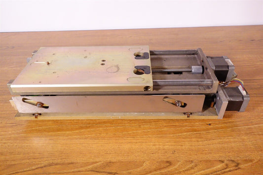  Varian Bruker 820-MS ICP Mass Spectrometer Stage 